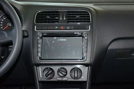 2014款大众POLO