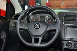 2014款大众POLO