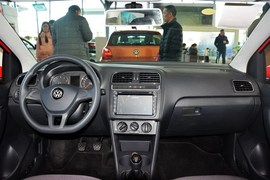 2014款大众POLO