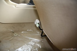 2010款一汽大众捷达1.6L手动前卫型