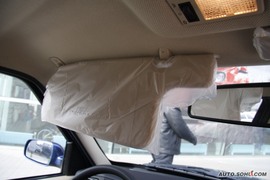 2010款一汽大众捷达1.6L手动前卫型