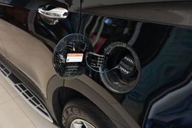 2013款现代格锐3.0L