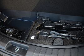 2013款现代格锐3.0L