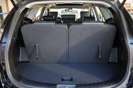 2013款现代格锐3.0L