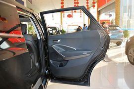 2013款现代格锐3.0L