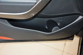 2013款现代格锐3.0L