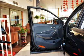 2013款现代格锐3.0L