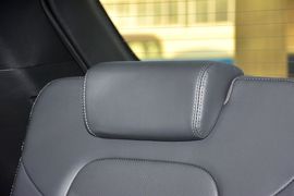 2013款现代格锐3.0L