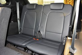 2013款现代格锐3.0L