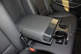 2013款现代格锐3.0L