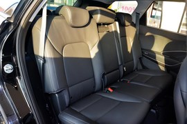 2013款现代格锐3.0L