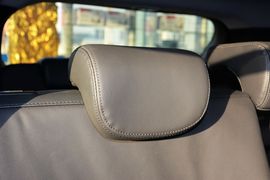 2013款现代格锐3.0L