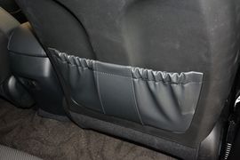 2013款现代格锐3.0L