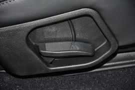 2013款现代格锐3.0L