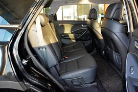 2013款现代格锐3.0L
