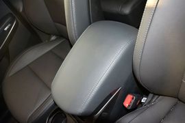 2013款现代格锐3.0L