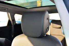 2013款现代格锐3.0L