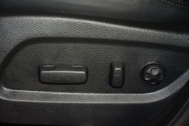 2013款现代格锐3.0L