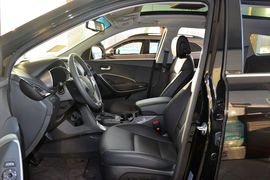 2013款现代格锐3.0L