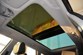 2013款现代格锐3.0L