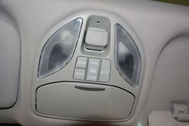 2013款现代格锐3.0L