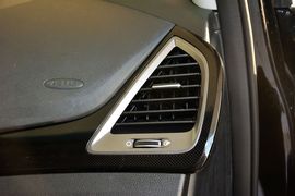 2013款现代格锐3.0L