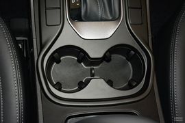 2013款现代格锐3.0L