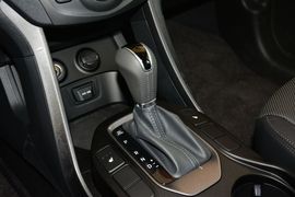 2013款现代格锐3.0L