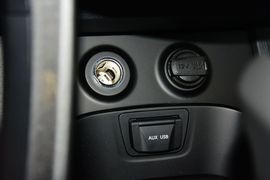 2013款现代格锐3.0L