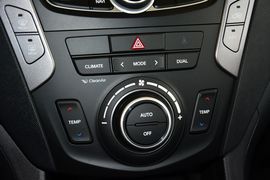 2013款现代格锐3.0L