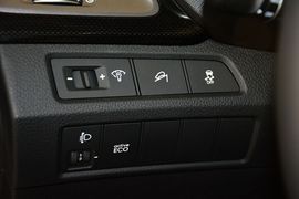 2013款现代格锐3.0L