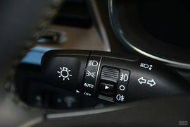 2013款现代格锐3.0L