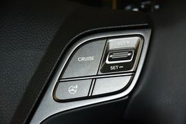 2013款现代格锐3.0L