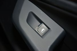 2015款大众速腾230TSI