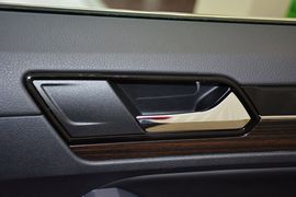 2015款大众速腾230TSI