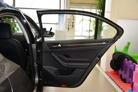 2015款大众速腾230TSI