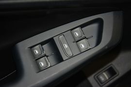 2015款大众速腾230TSI