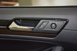 2015款大众速腾230TSI