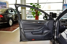 2015款大众速腾230TSI