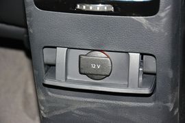 2015款大众速腾230TSI