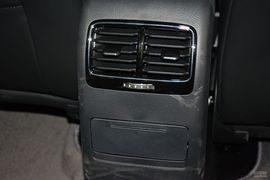 2015款大众速腾230TSI