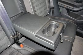 2015款大众速腾230TSI