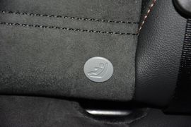 2015款大众速腾230TSI