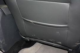 2015款大众速腾230TSI