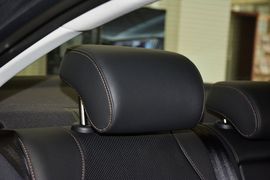 2015款大众速腾230TSI