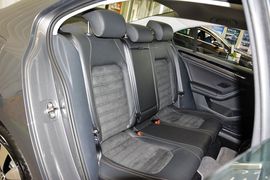 2015款大众速腾230TSI