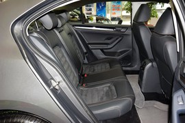 2015款大众速腾230TSI