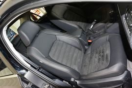 2015款大众速腾230TSI