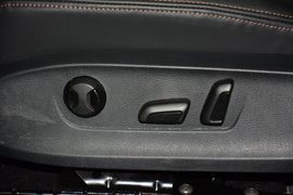 2015款大众速腾230TSI