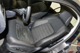 2015款大众速腾230TSI